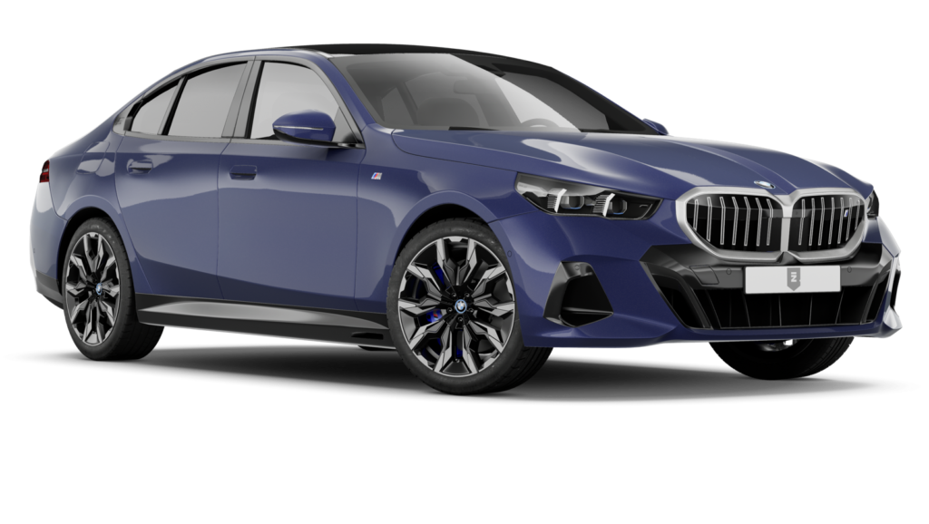 BMW I5