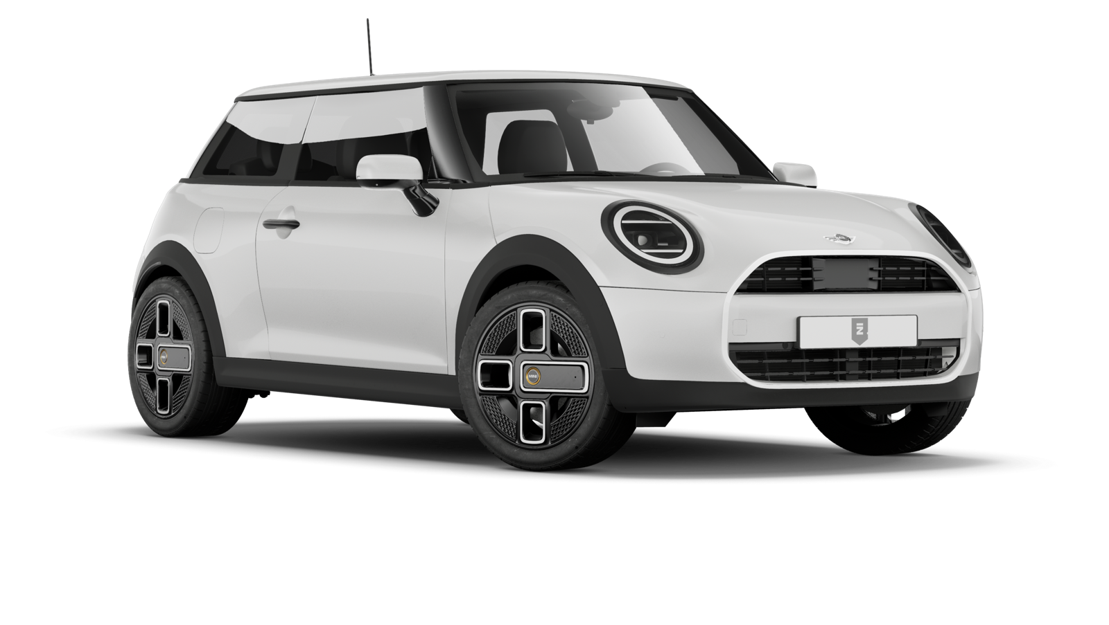 Mini Cooper Classic