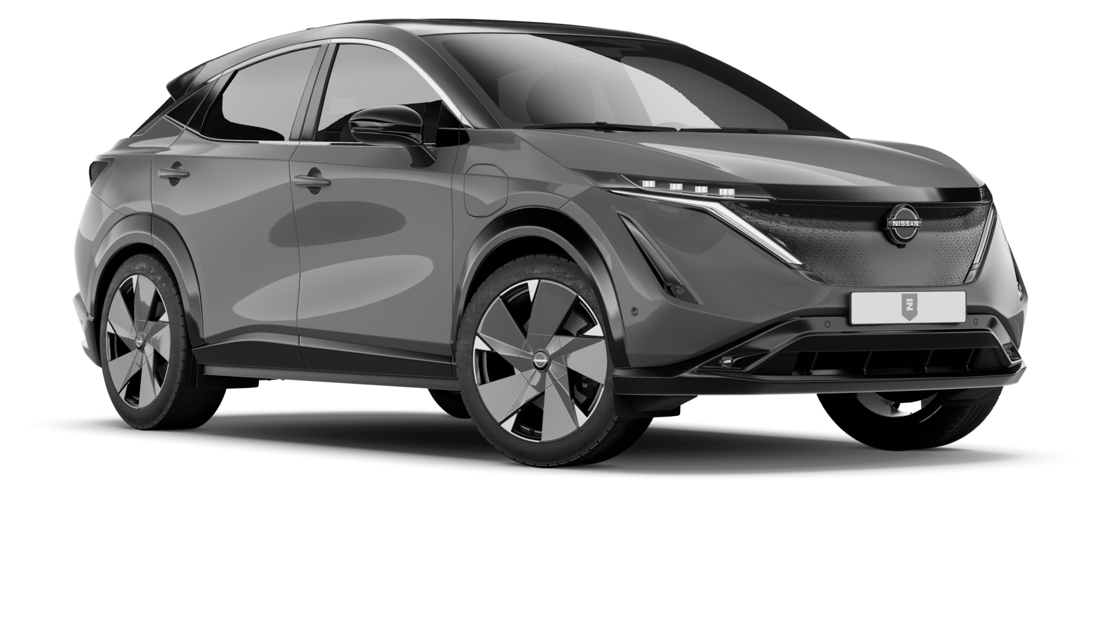 Nissan Ariya