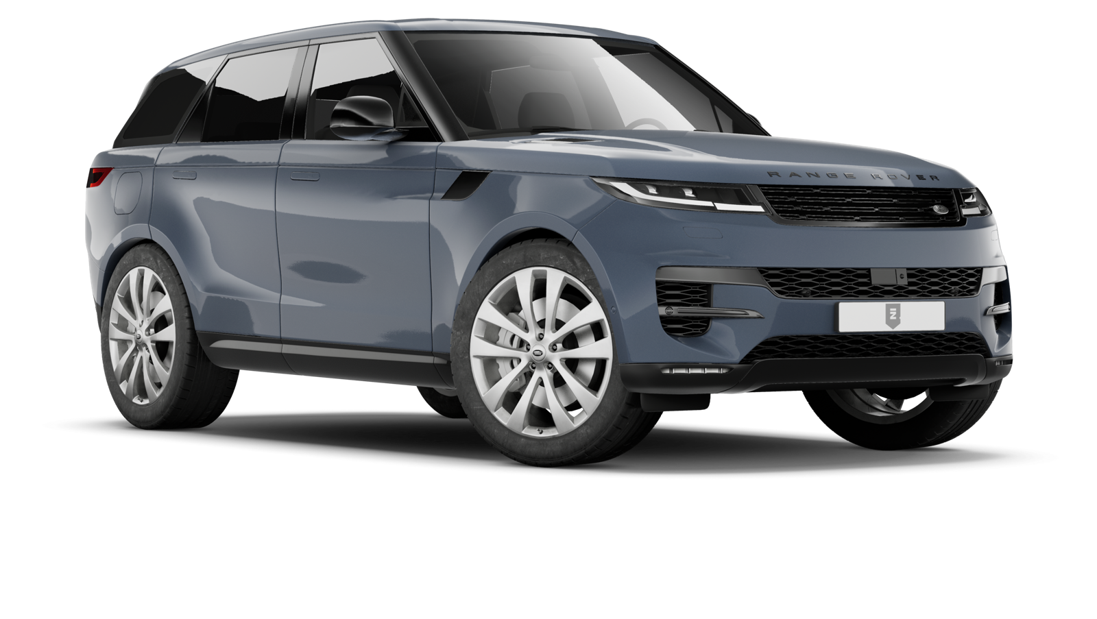 Range Rover Sport Hybrid