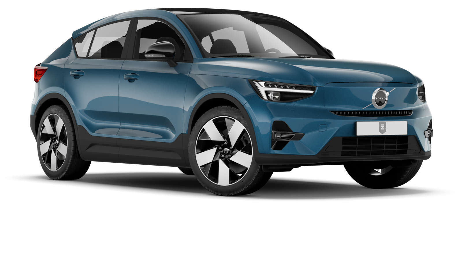 Volvo C40